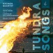 Derek Charke : Tundra Songs cover image