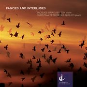 Fancies & Interludes (live) cover image