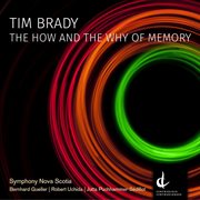 Brady : The How & The Why Of Memory (live) cover image