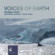 Voices Of Earth cover image