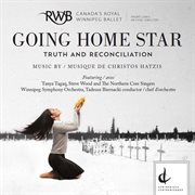 Going Home Star : Truth And Reconciliation cover image
