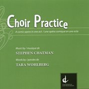 Chatman : Choir Practice cover image