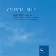 Celestial Blue cover image
