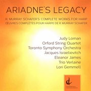Ariadne's Legacy cover image