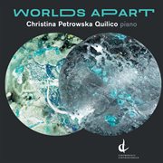 Worlds Apart cover image