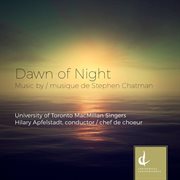 Stephen Chatman : Dawn Of Night cover image