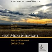 Sing Me At Midnight cover image