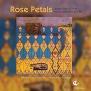 Rose Petals cover image