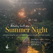 Summer Night cover image