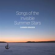 Songs Of The Invisible Summer Stars cover image