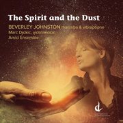 The Spirit And The Dust cover image