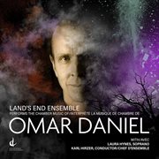 Omar Daniel : Chamber Works cover image