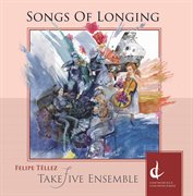 Songs Of Longing cover image