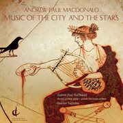 Music Of The City And The Stars cover image