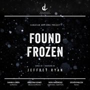 Ryan : Found Frozen cover image