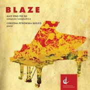 Blaze cover image