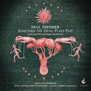 Sometimes The Devil Plays Fate cover image