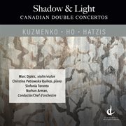 Shadow & Light cover image