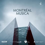 Montréal Musica cover image