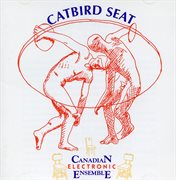 Catbird Seat cover image
