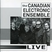 Canadian Electronic Ensemble : Live cover image
