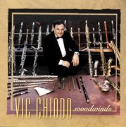 Woodwinds : Vic Chiodo cover image