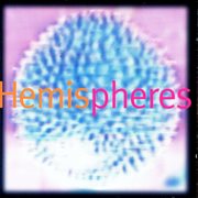 Hemispheres cover image