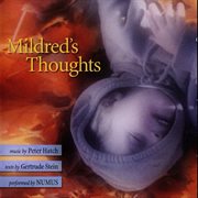 Mildred's Thoughts cover image