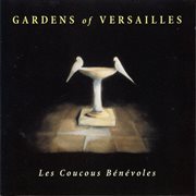 Gardens Of Versailles cover image