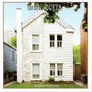 Toronto Duets cover image