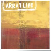 Array Live cover image