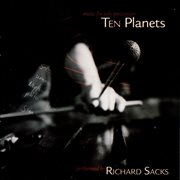 Ten Planets cover image