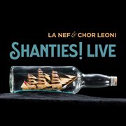 Shanties! (live) cover image