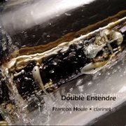 Double Entendre cover image