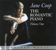 The Romantic Piano, Vol. 1 cover image