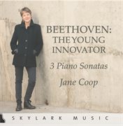 Beethoven : The Young Innovator cover image