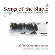 Songs Of The Stable cover image