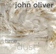 Time Is Dust cover image