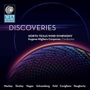Discoveries cover image