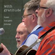 With Gratitude cover image