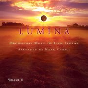 Lumina, Vol. 2 cover image
