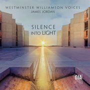 Silence Into Light cover image