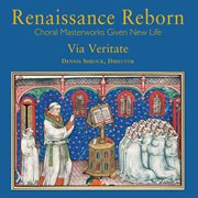 Renaissance Reborn cover image