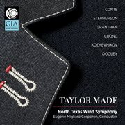 Taylor Made cover image