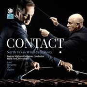Contact! cover image