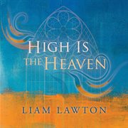 High Is The Heaven cover image