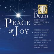 Peace & Joy cover image