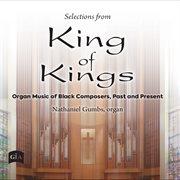 Selections From King Of Kings cover image