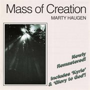 Mass Of Creation (revised Version) cover image