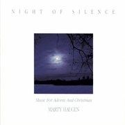 Night Of Silence cover image